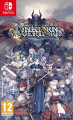 Unicorn Overlord - CeX (UK): - Buy, Sell, Donate
